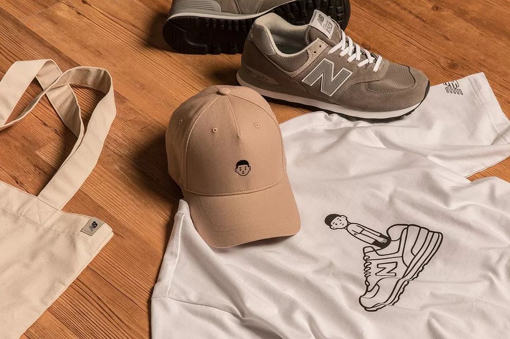 喜茶logo的鼻祖竟然是他？！20年只画简笔画，笔下的小人个个“冷漠脸”，却让无数网友沦陷