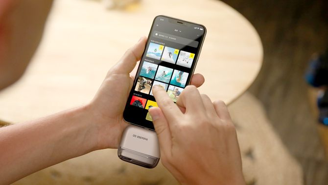 短视频专用方便相机,短视频自拍神器防抖