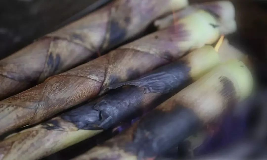 金佛山方竹笋节开幕式,金佛山方竹笋哪家好吃