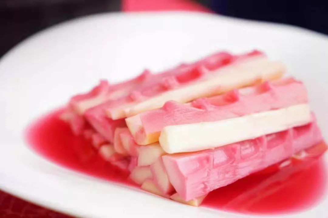 金佛山方竹笋节开幕式,金佛山方竹笋哪家好吃