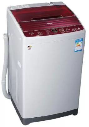 最早的洗衣机是怎么来的,全自动洗衣机最早出来多少年了