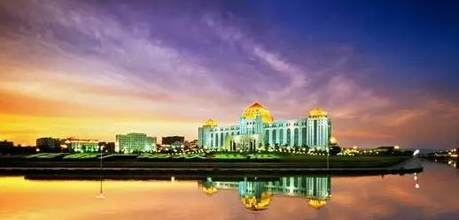 权威发布|这样的花都，太上头了！