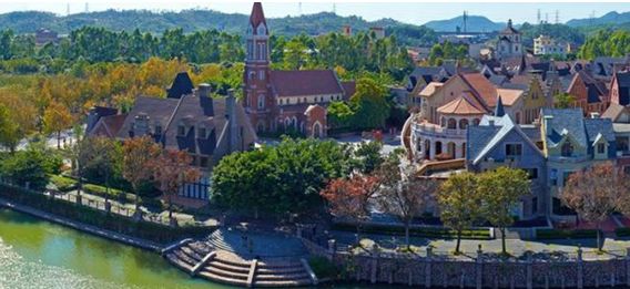 权威发布|这样的花都，太上头了！