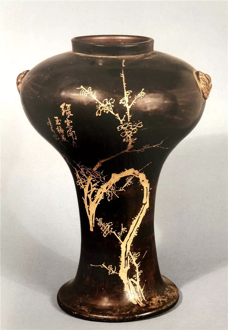 四大紫陶之建水紫陶,建水紫陶藏品欣赏