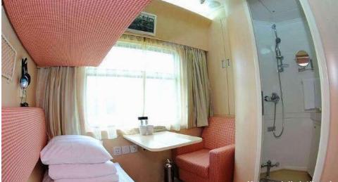 软卧与硬卧的区别是什么,软卧跟硬卧有啥区别