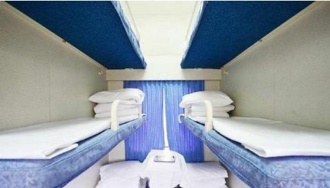 软卧与硬卧的区别是什么,软卧跟硬卧有啥区别