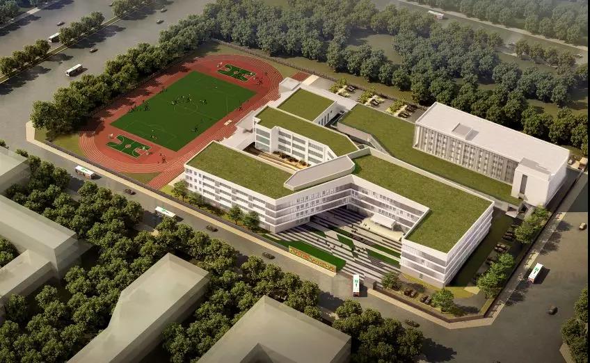 西安新增学位,西安市学区划分新城区最新消息