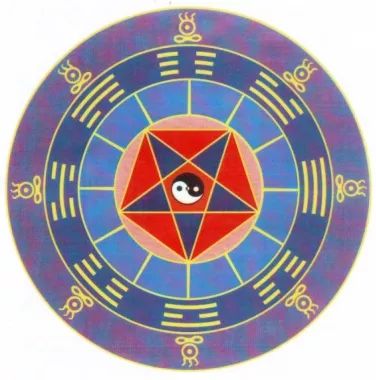 “采阴补阳”成性侵挡箭牌，“美容养生”成敛财遮羞布，背后还藏着一个更大的邪恶策划