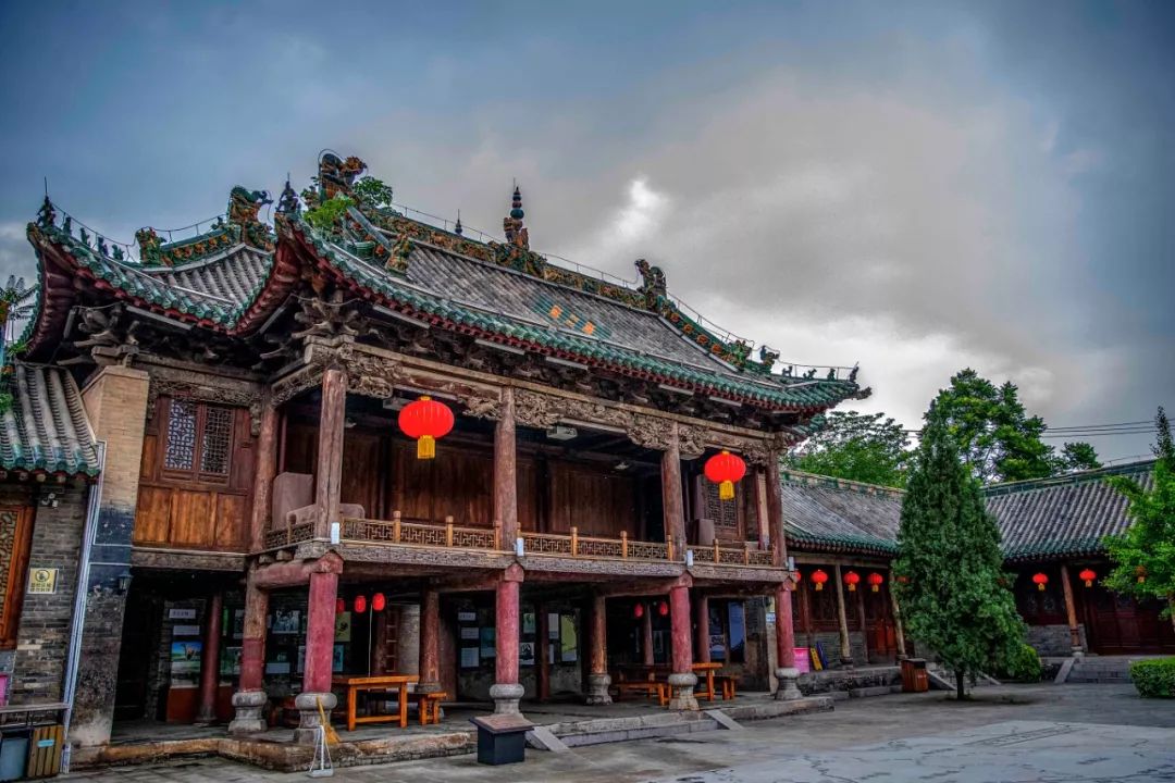 洛阳值得打卡的网红地方,洛阳网红打卡山有哪些景点