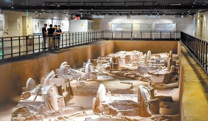 洛阳值得打卡的网红地方,洛阳网红打卡山有哪些景点