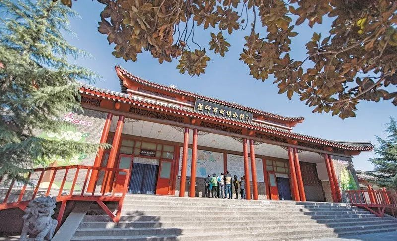 洛阳值得打卡的网红地方,洛阳网红打卡山有哪些景点