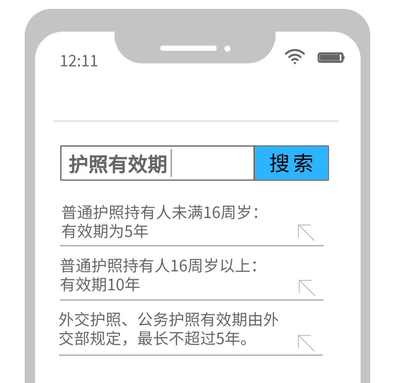 护照驾驶证期满换证,居住证有效期多久可以换证