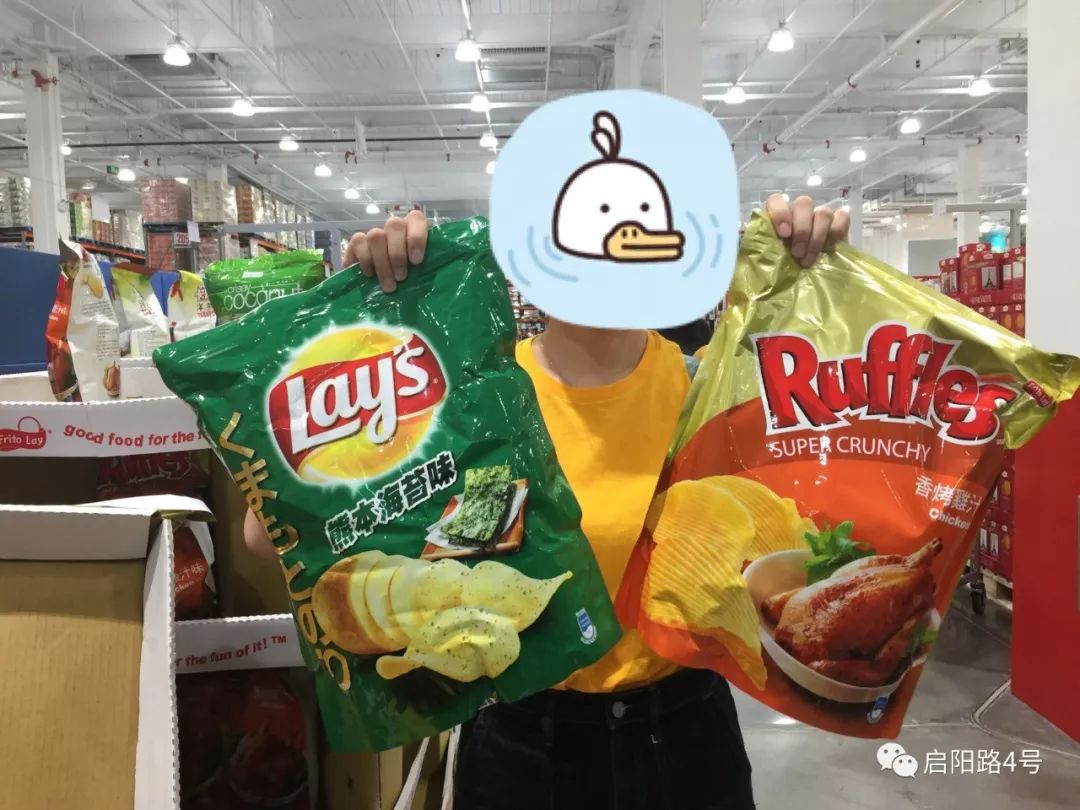 costco网红超市,costco网红产品