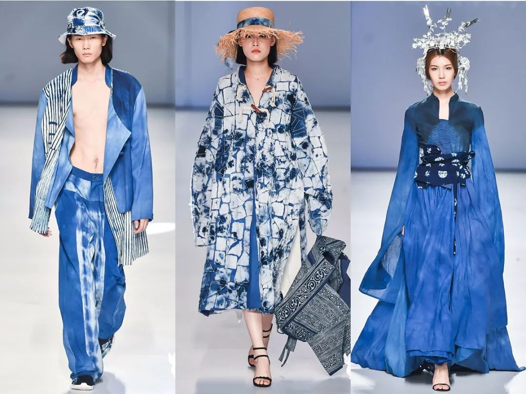 观点丨当“非遗”遇见时尚，这样的潮流你爱了吗?