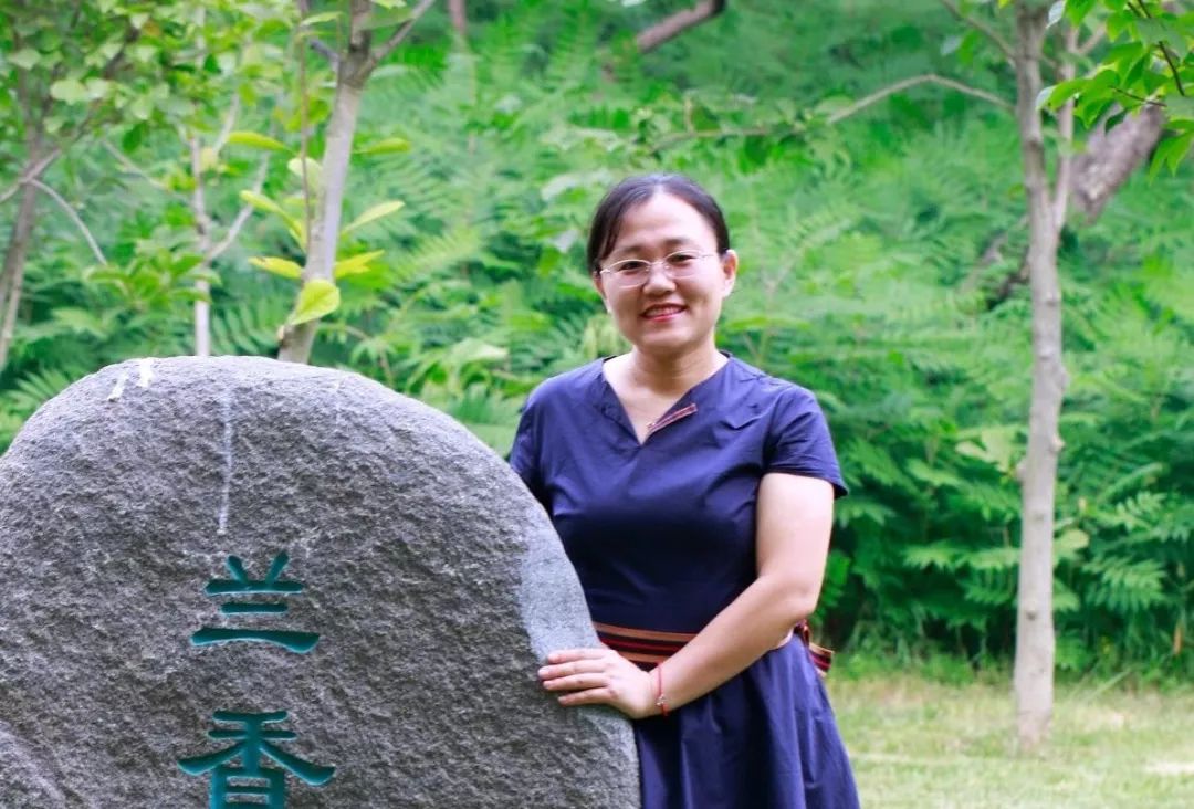 萌新你好，我是你的辅导员