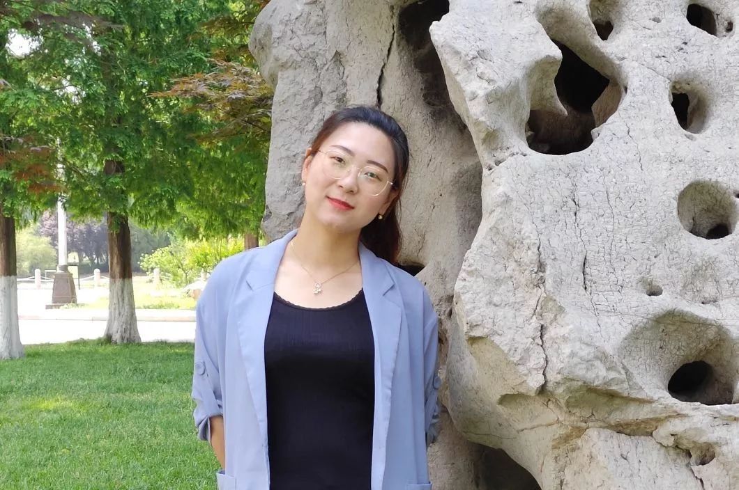 萌新你好，我是你的辅导员