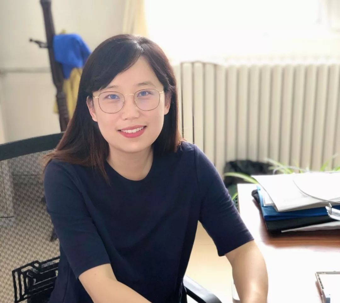 萌新你好，我是你的辅导员