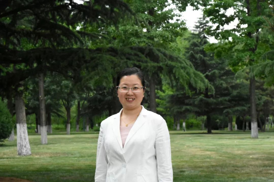 萌新你好，我是你的辅导员