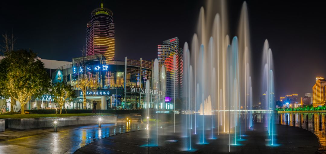 我们的街巷|天一广场今昔谈（上）