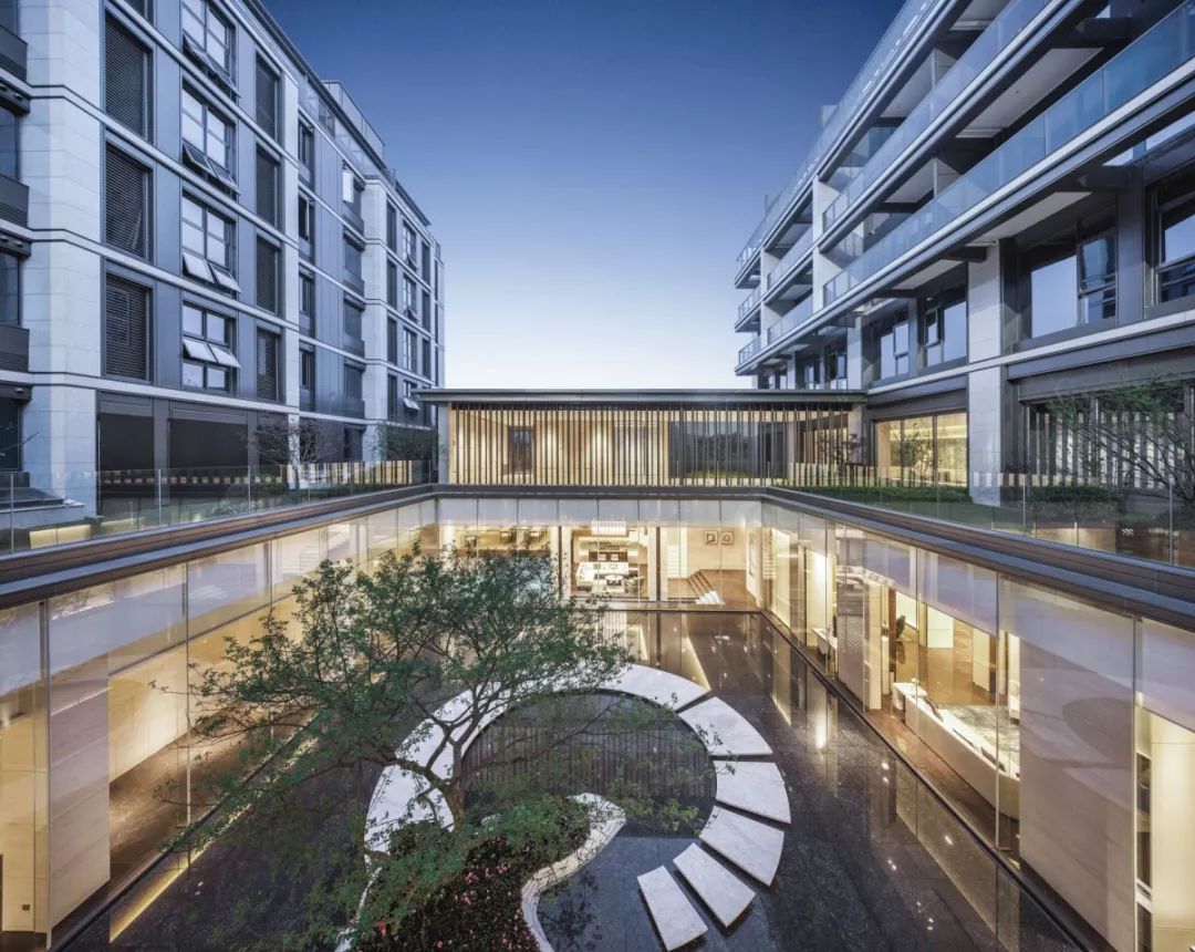 杭州哪些是城中心,大家都来说一说