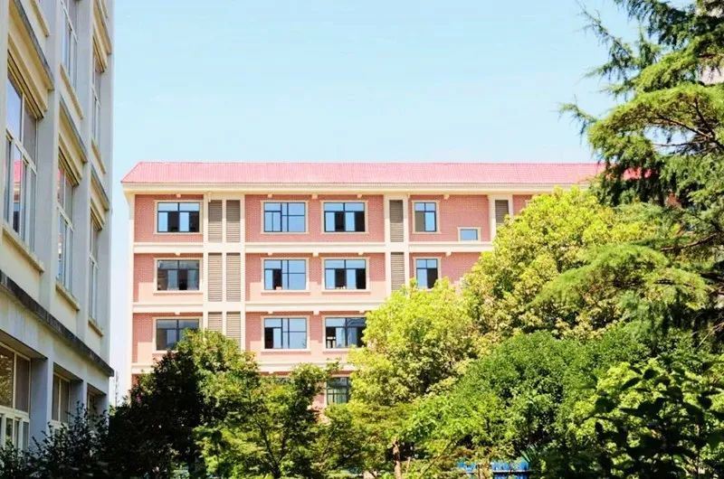 北仑国际学校开学,北仑新增九年制学校