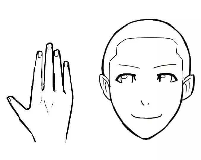 天天都被自己的画丑哭？脑子会了手勿动*党**，这五个救命*法大**ger起来