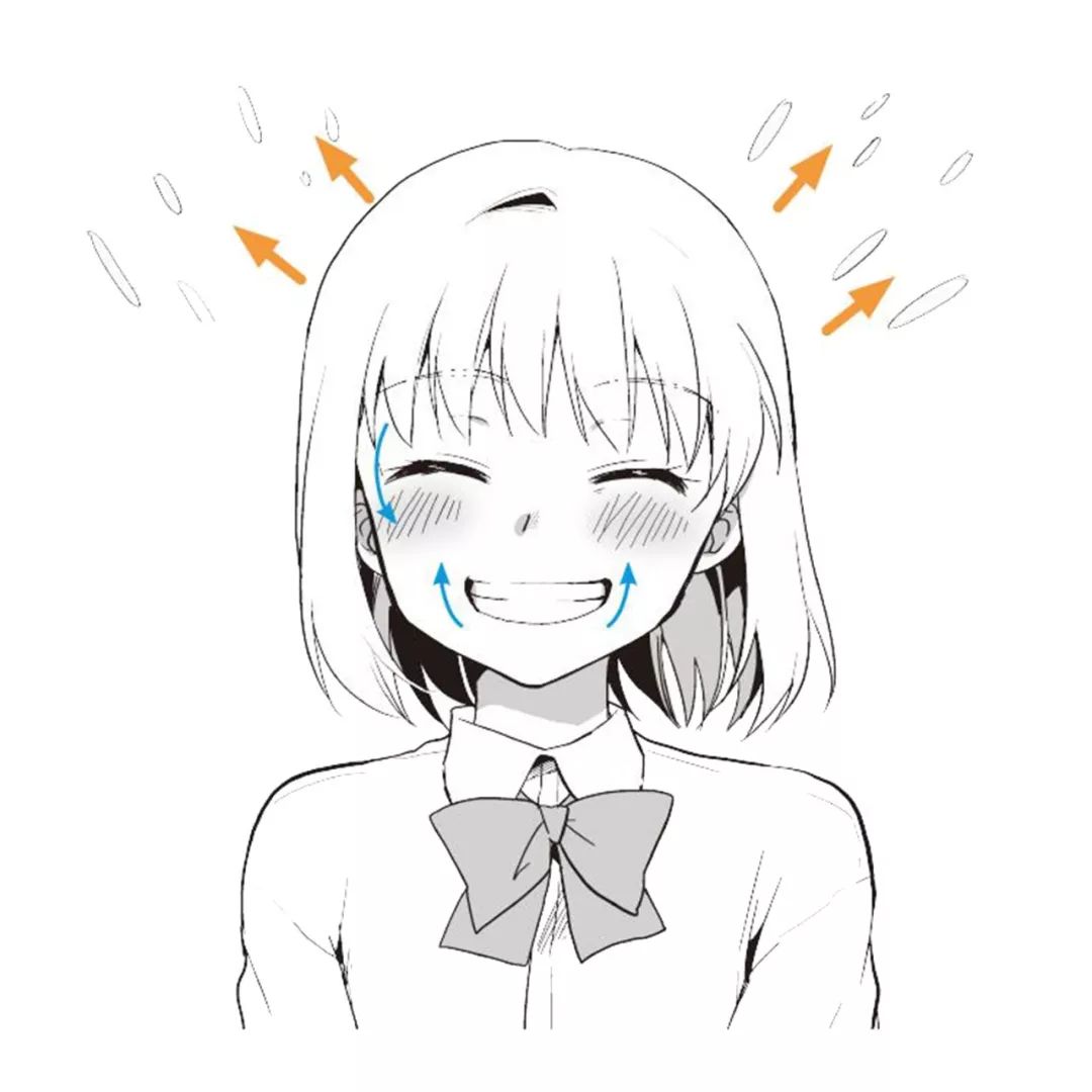 天天都被自己的画丑哭？脑子会了手勿动*党**，这五个救命*法大**ger起来