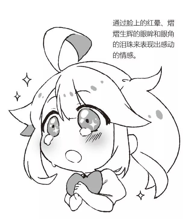 天天都被自己的画丑哭？脑子会了手勿动*党**，这五个救命*法大**ger起来