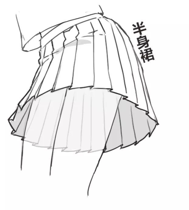 天天都被自己的画丑哭？脑子会了手勿动*党**，这五个救命*法大**ger起来