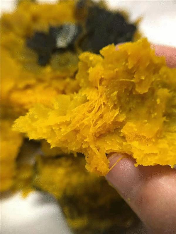 闪购|秋季滋补哪家强？当令食材之铁棍山药、板栗南瓜可以有