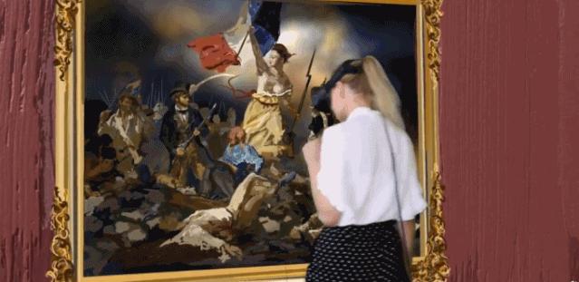 娉曞浗vr缁樼敾,娉曞浗缇庡コ缁樼敾