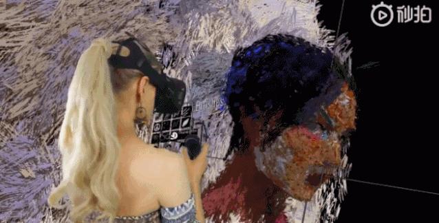 娉曞浗vr缁樼敾,娉曞浗缇庡コ缁樼敾