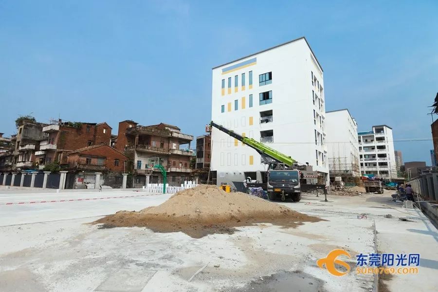 最新公示东莞将新增一批品牌学校,2020年东莞有多少新学校投入使用