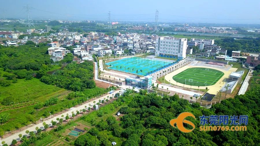 最新公示东莞将新增一批品牌学校,2020年东莞有多少新学校投入使用