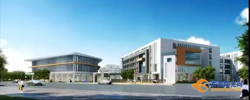 最新公示东莞将新增一批品牌学校,2020年东莞有多少新学校投入使用