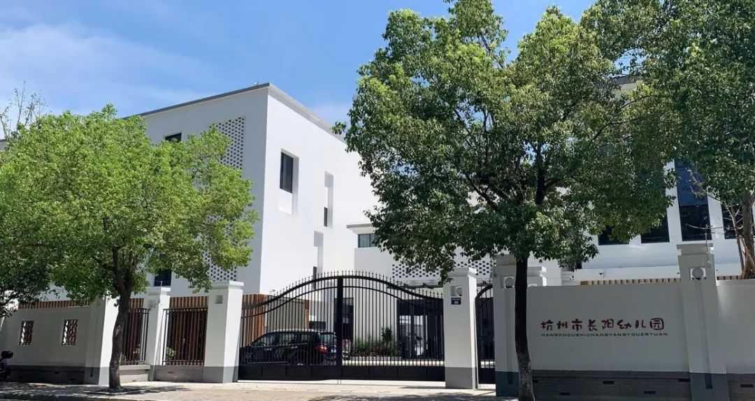 杭州新增学校规划,杭州新建设的学校