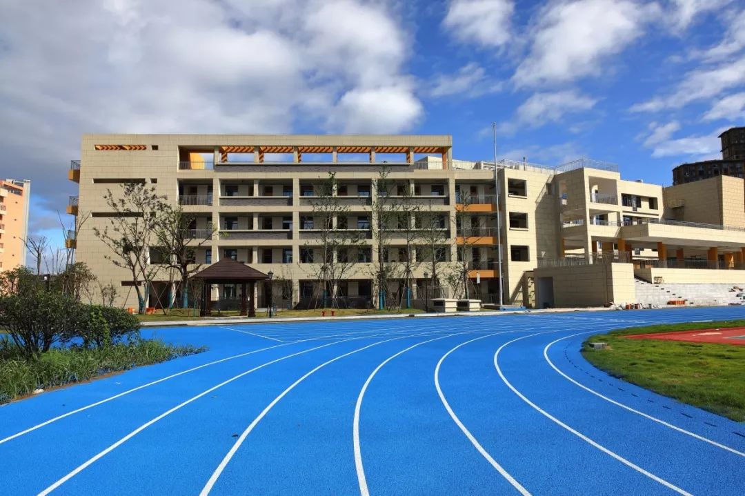 杭州新增学校规划,杭州新建设的学校