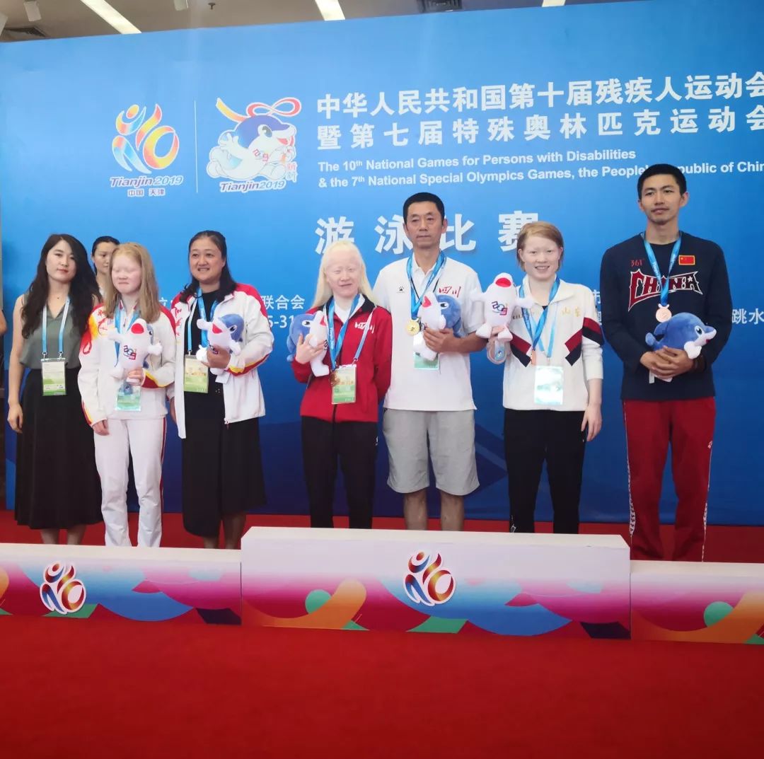 “川军”两日揽17金4银10铜盲人柔道创历史！