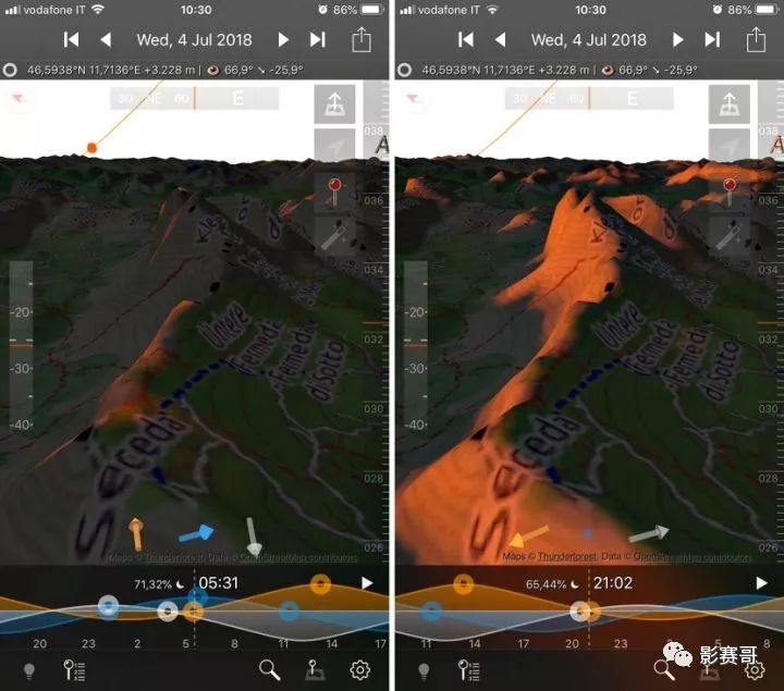 风光摄影师必备的app,摄影必备的十款app
