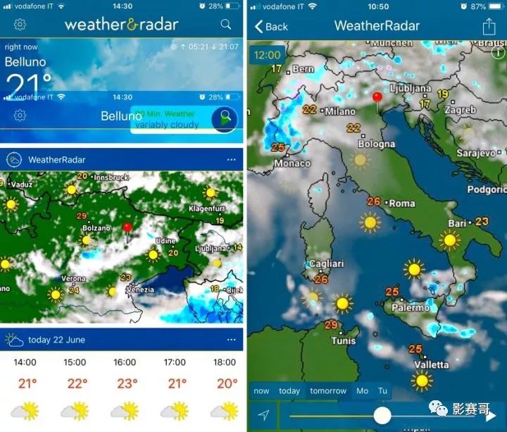 风光摄影师必备的app,摄影必备的十款app