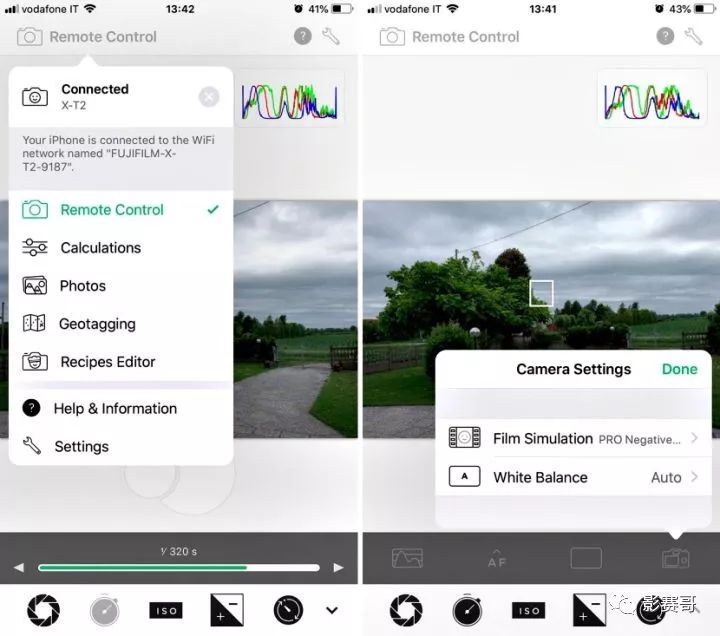 风光摄影师必备的app,摄影必备的十款app
