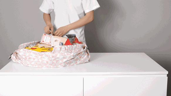 美好日用品商店,美好日用生活馆