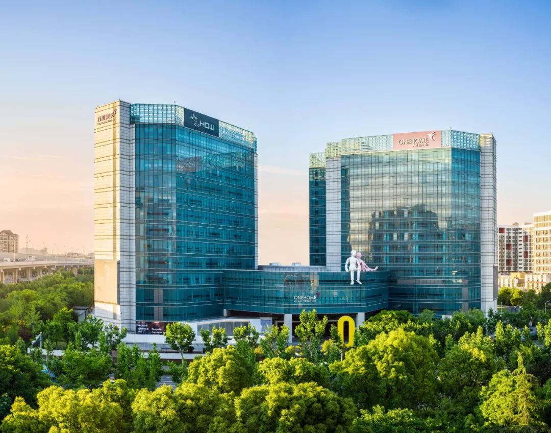 魔都这家精品酒店,看魔都全景的酒店