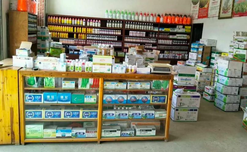 农资人怎样才能打碎赊销的局面呢,开农资店用这招彻底解决赊销