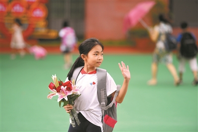 萌娃：我来啦学校：有午托