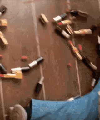 爹妈静悄悄总是在作妖,爹妈静悄悄准是在作妖后续