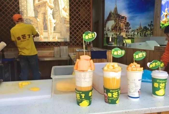 茶颜悦色为什么不在长沙开店了,茶颜悦色爆火的原因