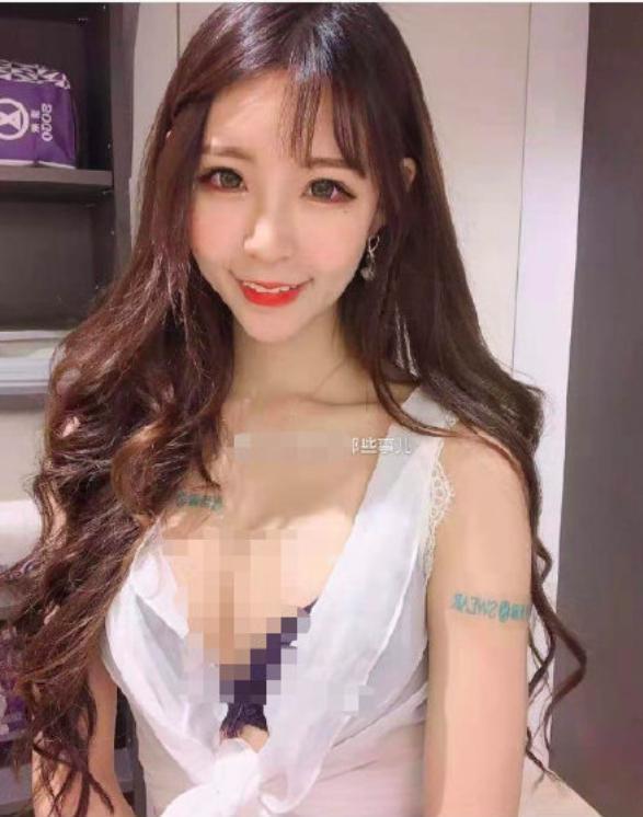 阿娇和赖弘国婚后回应离婚,阿娇赖弘国回应闪离