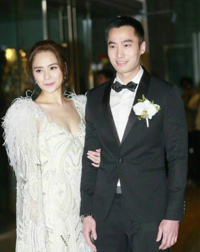 阿娇和赖弘国婚后回应离婚,阿娇赖弘国回应闪离