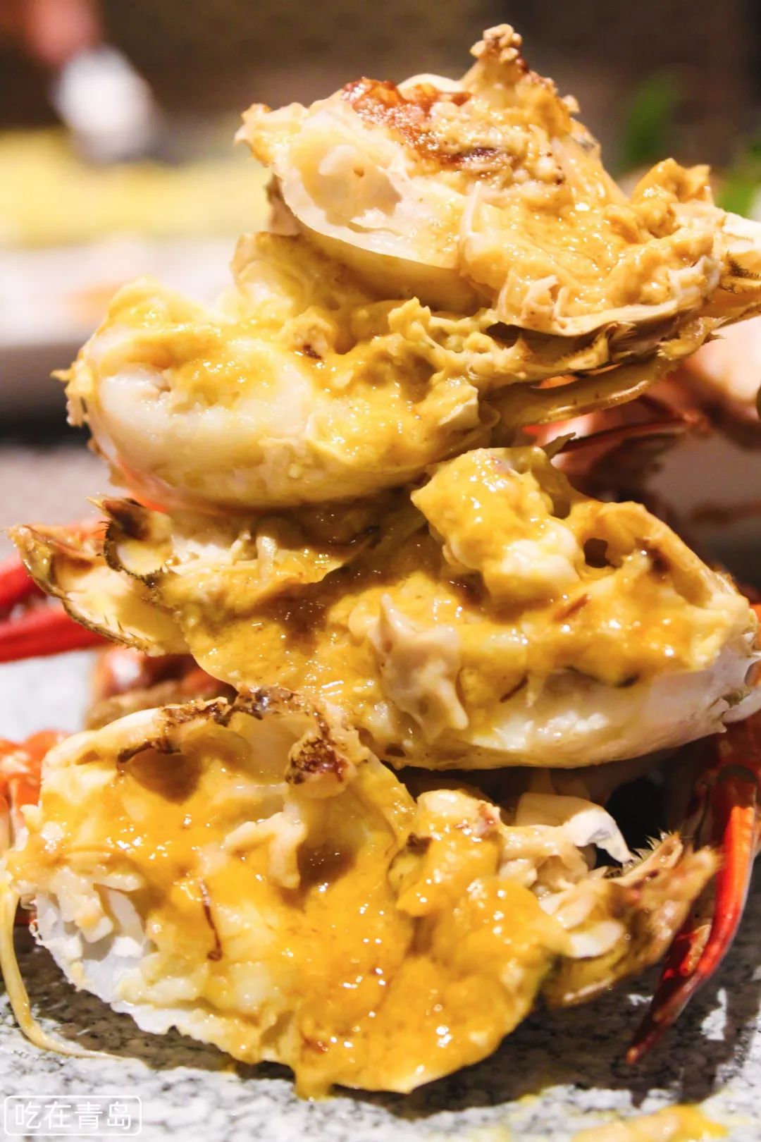 日料铁板烧自助探店大连,几十块的日式铁板烧自助